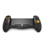 DOBE TNS-18133C Game Console Gamepad Griff mit Hard Bag Set für den Schalter – Bild 3