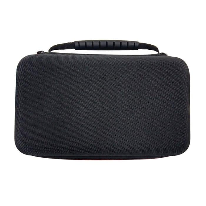 DOBE TNS-18133C Game Console Gamepad Griff mit Hard Bag Set für den Schalter – Bild 4