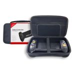 DOBE TNS-18133C Game Console Gamepad Griff mit Hard Bag Set für den Schalter – Bild 5