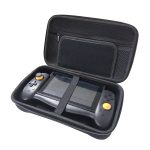 DOBE TNS-18133C Game Console Gamepad Griff mit Hard Bag Set für den Schalter – Bild 6