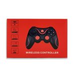 T3 Mobiltelefon Wireless Bluetooth Direct Connection Gamepad für Android / iOS-Telefone – Bild 5