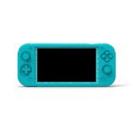 DOBE TNS-19073 All-Inclusive-Silikon-Schutzhülle für Spielekonsolen für Switch Lite – Bild 7