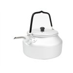 Coolcamp Outdoor Camping Kessel Verlängerungsauslauf Kaffeekanne Umwandlung Dünne Röhre – Bild 6