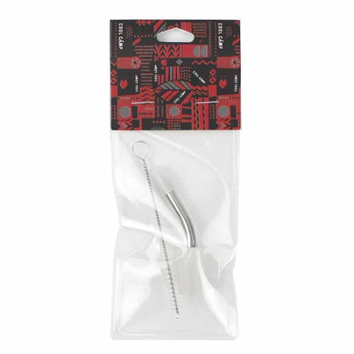 Coolcamp Outdoor Camping Kessel Verlängerungsauslauf Kaffeekanne Umwandlung Dünne Röhre – Bild 7