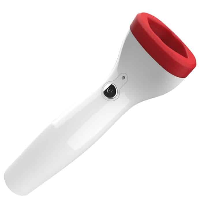Silikonlippe Plumper Device Electric Lip Primump Enhancer Care Tool – Bild 2