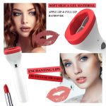 Silikonlippe Plumper Device Electric Lip Primump Enhancer Care Tool – Bild 3