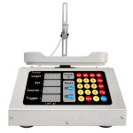 Peristaltikpumpe Quantitative Flüssigkeit CNC-Subverpackung Micro-Füllmaschine, EU-Stecker – Bild 2