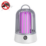 Outdoor Home USB-Photokatalysator-Mückenschutz, Direct Plug Gray, Direct Plug Green, Direct Plug Yellow