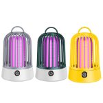 Outdoor Home USB-Photokatalysator-Mückenschutz, Direct Plug Gray, Direct Plug Green, Direct Plug Yellow – Bild 2