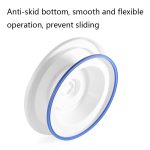 Home Spritztisch-Kuchendrehteller, White, Wheat, Blue, Pink – Bild 5