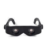 Angelfernglas HD-Außenlupenfernglas, 3X Only Telescope, 3X Telescope + Glasses Case – Bild 2