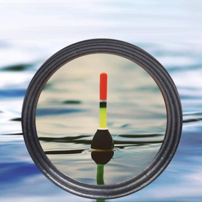 Angelfernglas HD-Außenlupenfernglas, 3X Only Telescope, 3X Telescope + Glasses Case – Bild 7