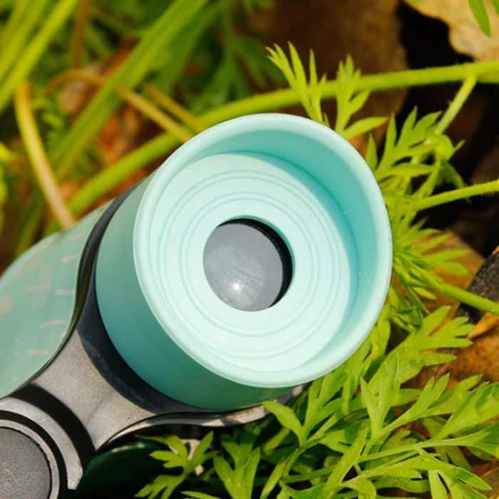 4X30 Fernglas-Teleskop, Vogelbeobachtungsteleskop, Geschenke für Kinder, 4X30 Rain Season Green, 4X30 Rain Season Blue, 4X30 Rain Season Red, 4X30 Rain Season Yellow, 4X30 Rain Season Purple – Bild 5