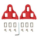 2 Paar Fahrrad-Klemmgruppe, Kombinationsschraube, Autobahn, Auto, Reitschuhe, Fahrradschloss, Tablet – Bild 7