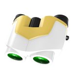 10 x 25 Eisbär-Ferngläser Geschenk für Chlidren