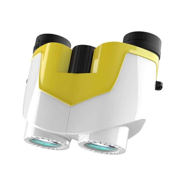 10 x 25 Eisbär-Ferngläser Geschenk für Chlidren – Bild 2