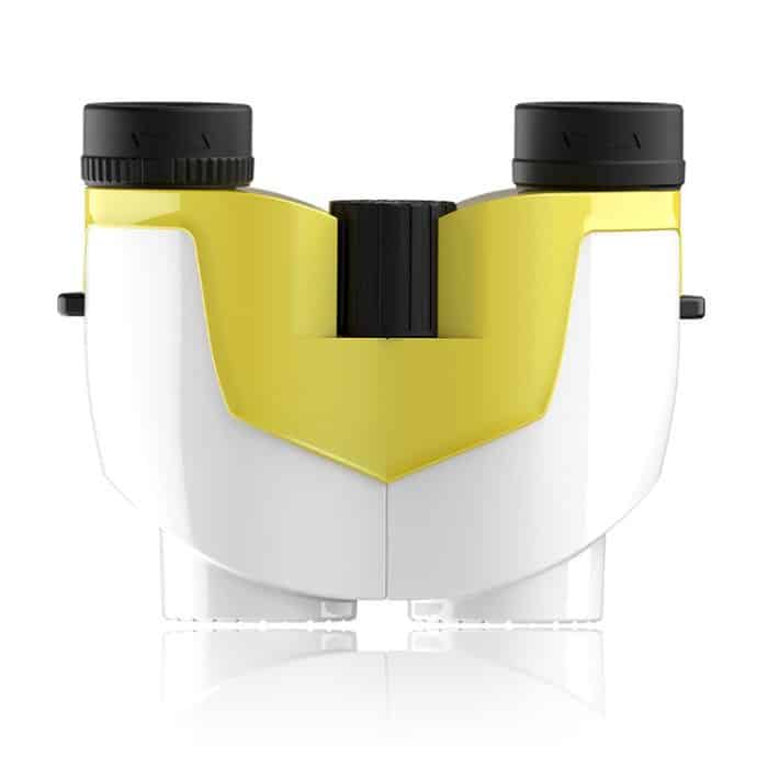 10 x 25 Eisbär-Ferngläser Geschenk für Chlidren – Bild 4