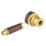 25x32 Piraten-Hochleistungs-Monokular-Taschenteleskop, Stil:, 25x32 Standard, 25x32 With Tripod and Bracket – Bild 5