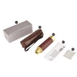 25x32 Piraten-Hochleistungs-Monokular-Taschenteleskop, Stil:, 25x32 Standard, 25x32 With Tripod and Bracket – Bild 7