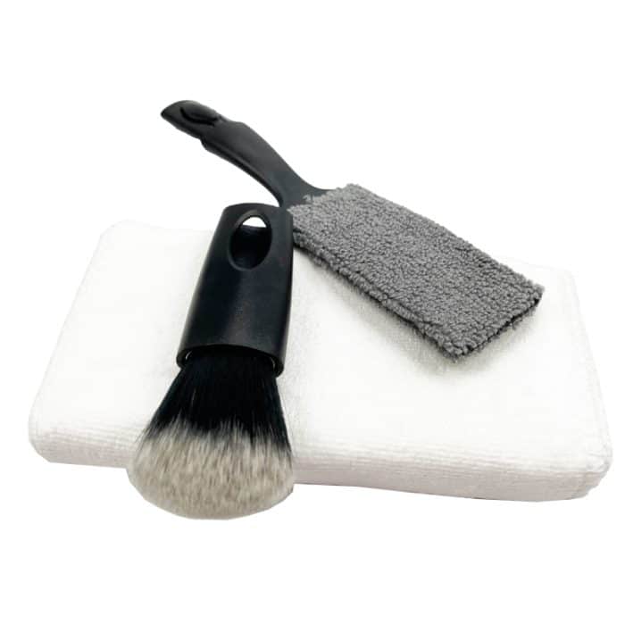 TBD06022098.jpg 3 stücke / set auto detail schlitzbürste reifenreinigung pinsel – Bild 1