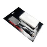 3 stücke / set auto detail schlitzbürste reifenreinigung pinsel – Bild 2