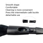 3 stücke / set auto detail schlitzbürste reifenreinigung pinsel – Bild 6