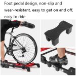 DEUTER GT-03 Verstellbare Fahrrad-Roller-Trainingsstation – Bild 5