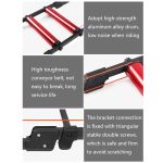 DEUTER GT-03 Verstellbare Fahrrad-Roller-Trainingsstation – Bild 6