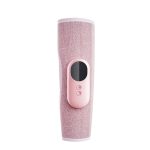 Drahtlose Beinmassage mit konstanter Temperatur für zu Hause, Stil:, Pink Single Hot Compress+Air Pressure, Pink Single Hot Compress+Air Pressure+Vibration, Pink Double Hot Compress+Air Pressure, Pink Double Hot Compress+Air Pressure+Vibration...
