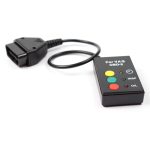 VAG SI Reset OBD2 Wartungslampe Zurücksetzen für Volkswagen / Audi / Ford – Bild 4