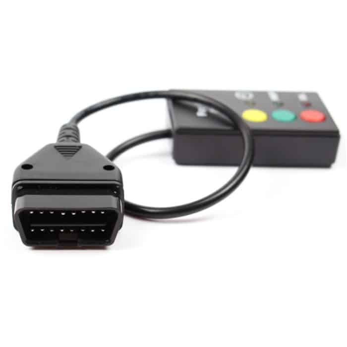 VAG SI Reset OBD2 Wartungslampe Zurücksetzen für Volkswagen / Audi / Ford – Bild 5