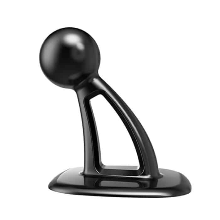 10 Stück Auto-Luftauslass-Telefonhalter-Zubehör, C-shaped Base, Olecranon Chuck – Bild 1