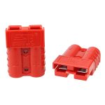 4 Stück SHENG EN DI-Anschluss Lithium-Batterie-Lade- und Entladestecker – Bild 4