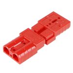 4 Stück SHENG EN DI-Anschluss Lithium-Batterie-Lade- und Entladestecker – Bild 5