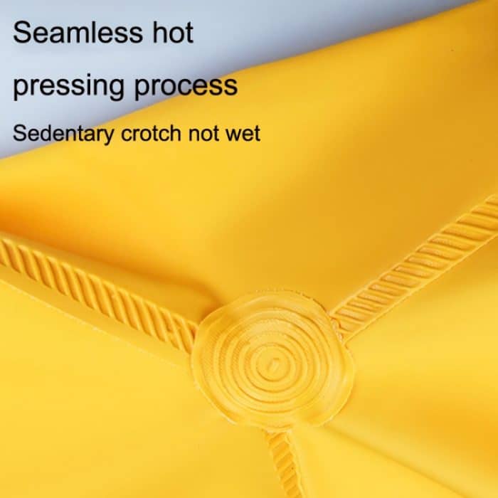 Anti-Riot HD-Regenmantel-Regenhosen-Sets mit doppelter Krempe für Erwachsene, M, L, XL, XXL – Bild 4