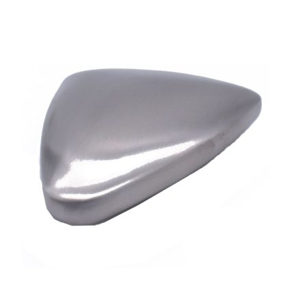 4 Stück Edelstahlseife Deodorant Metallseife, Triangle, Rectangle