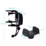 Auto Rückspiegel Universal Navigation Handy Halterung – Bild 3