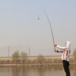 Teleskop-Carbon-Köderrute mit kurzem Abschnitt zum Angeln, 1.8m, 2.1m, 2.4m, 2.7m, 3.0m – Bild 6