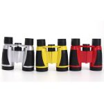 5×30FMC Mehrfachbeschichtetes Objektivteleskop, 5X Silver, 5X Yellow, 5X Red – Bild 2