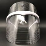 LED-Schönheitsmaske IPL-Spektrometer Photon Beauty Hautverjüngungsinstrument, 908 Seven Color, 908 Three Color – Bild 2