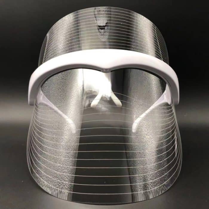 LED-Schönheitsmaske IPL-Spektrometer Photon Beauty Hautverjüngungsinstrument, 908 Seven Color, 908 Three Color – Bild 2