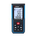 Handheld-Laser-Entfernungsmesser-Infrarot-Messgerät, SNDWAY H-D510A, SNDWAY H-D710A, SNDWAY H-D100A, SNDWAY H-D120A