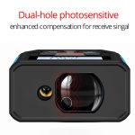 Handheld-Laser-Entfernungsmesser-Infrarot-Messgerät, SNDWAY H-D510A, SNDWAY H-D710A, SNDWAY H-D100A, SNDWAY H-D120A – Bild 3