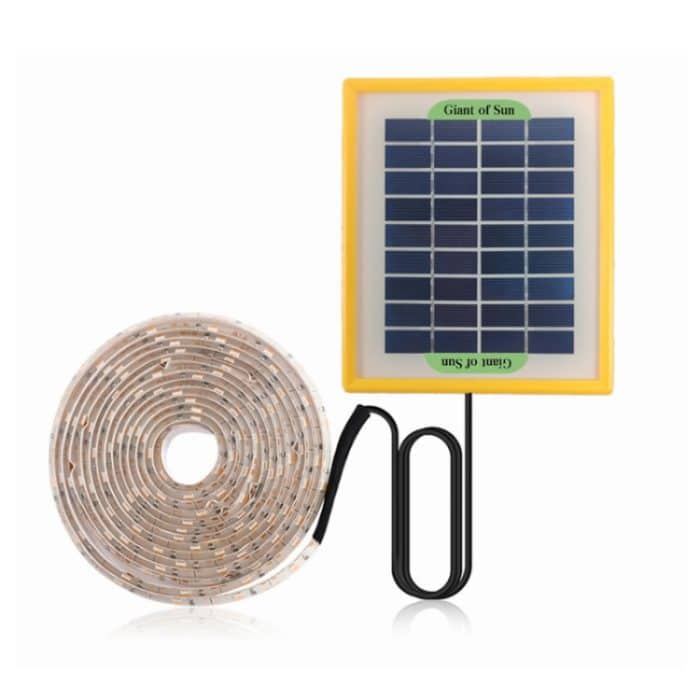 LED-Vollspektrum-Pflanzenfülllicht, Wachstumslicht – Bild 2