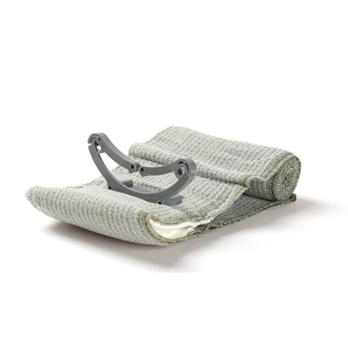 Elastischer Tourniquet-Camping-Erste-Hilfe-Vakuum-Kompressionsverband für den Außenbereich, Large, Small – Bild 2