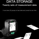 FUYI FY1881 Hochpräziser Strompolaritäts-Phasen-Steckdosentester, FY1881 EU Plug, FY1881 UK Plug, FY1881 US Plug – Bild 5