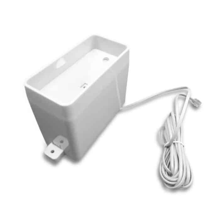 WH-SP-RG-Wetterzähler Regenmessgerät für MISOL-Zubehör – Bild 1