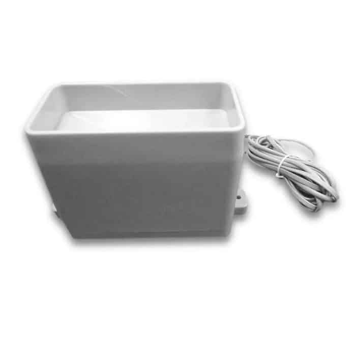 WH-SP-RG-Wetterzähler Regenmessgerät für MISOL-Zubehör – Bild 2