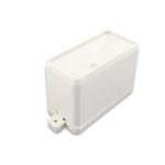 WH-SP-RG-Wetterzähler Regenmessgerät für MISOL-Zubehör – Bild 3