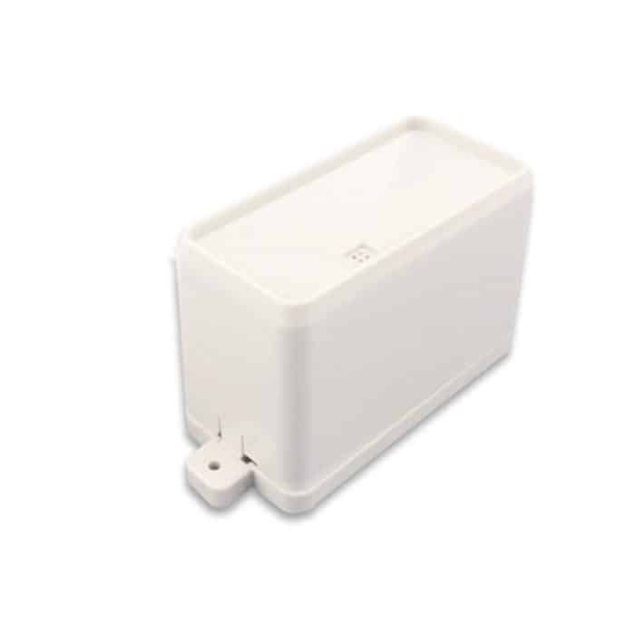 WH-SP-RG-Wetterzähler Regenmessgerät für MISOL-Zubehör – Bild 3